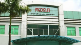 Sản xuất thuốc không đạt tiêu chuẩn, nhận diện chuỗi liên kết phía sau Me Di Sun