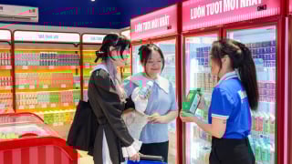 Vinamilk ghi nhận doanh thu quý II/2025 đạt 16.745 tỷ đồng, cao nhất từ trước đến nay