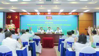 Tổ chức Đảng đồng bộ: Động lực then chốt cho phát triển Petrovietnam