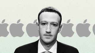 Ông chủ Facebook - Mark Zuckerberg dự báo 'cái chết' của iPhone