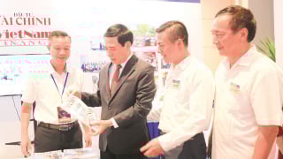 10 điểm nhấn của  Đầu tư Tài chính - VietnamFinance