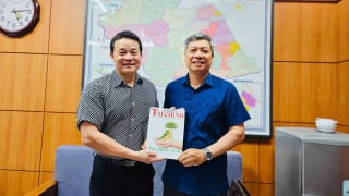 Những lần “gõ cửa” lãnh đạo tỉnh thành