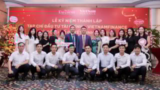 Làm báo bằng tinh thần  'Chính - trí - chuyên - tâm'