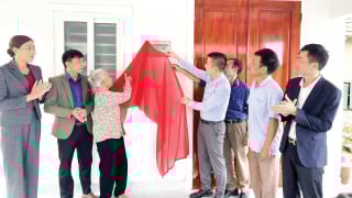 Làm báo kinh tế ở vùng trũng: Hành trình của niềm tin