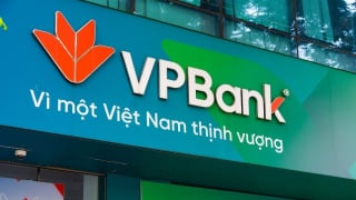 GPBank có lãi trở lại, chuẩn bị đổi thương hiệu mới