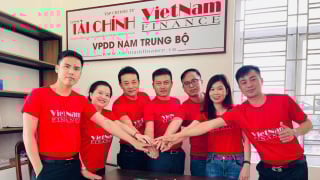 Bền bỉ với chữ, tử tế với nghề