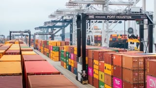 Mỹ thu kỷ lục hơn 29 tỷ USD thuế nhập khẩu trong tháng 7