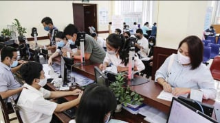 Mô hình chính quyền hai cấp: Những chuyển biến tích cực và khó khăn ban đầu