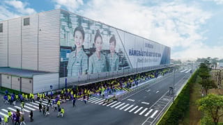 UBTV Quốc hội xem xét dùng ngân sách địa phương hỗ trợ các dự án của Samsung