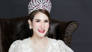 Hoa hậu doanh nhân, Chủ tịch Forever Queen Group 'Hương Maria' bị cảnh báo hoãn xuất cảnh
