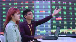 Cách nào tránh ‘say sóng’ khi thị trường chứng khoán vào mega uptrend?