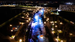 Kick off T&T City Millennia: Khởi động hành trình ‘khai mở kỷ nguyên, khơi nguồn thịnh vượng’