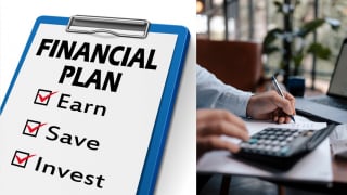 Hoạch định tài chính cá nhân: Nền tảng cho thịnh vượng bền vững