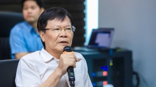 Dòng vốn bất động sản sẽ chảy mạnh vào hai phân khúc phục vụ nhu cầu thực