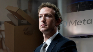 Sa thải hàng nghìn nhân viên: Mark Zuckerberg dính ngay 'vận hạn' đầu tiên