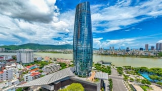 Trung tâm tài chính quốc tế Đà Nẵng: 'Lối đi tắt' từ fintech và tài sản số