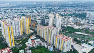 Những nguyên nhân khiến giá nhà đất tại Việt Nam liên tục neo ở mức cao