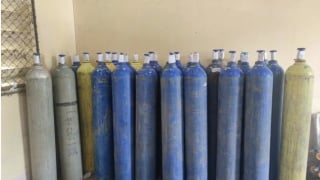 Siết kinh doanh khí 'bóng cười', DN lo bị gây khó vì cấm nhầm