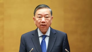  'Không để nhà đầu tư phải đi qua quá nhiều cửa để triển khai một dự án hợp pháp'