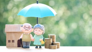 Bảo hiểm hưu trí tự nguyện: ‘Chân kiềng’ thứ hai, giảm gánh nặng già hóa dân số