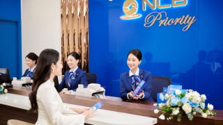 NCB tăng vốn lên hơn 29.000 tỷ, bổ nhiệm 2 nữ Phó tổng giám đốc