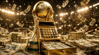 Góc khuất World Cup 2026: Đội quân ít người biết tạo nguồn lợi 9 tỷ USD
