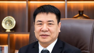 Danh mục nghìn tỷ đồng của Phó chủ tịch Lideco Đinh Quang Chiến