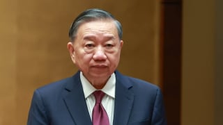 Phát biểu chỉ đạo của Tổng Bí thư, Chủ tịch nước Tô Lâm tại Hội nghị sơ kết 1 năm vận hành mô hình chính quyền 3 cấp