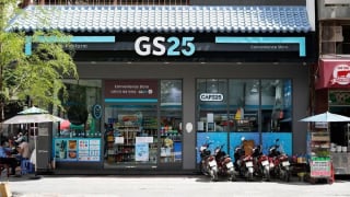 GS25 lên tiếng về sự cố vệ sinh tại cửa hàng ở Hà Nội