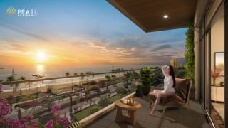 Xu hướng 'đa công năng' lên ngôi tại thị trường bất động sản ven biển