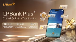 LPBank hai năm liên tiếp được vinh danh Green Leadership và Top 10 Ngân hàng ESG Việt Nam Xanh