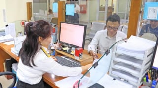 'Nâng ngưỡng thu nhập người phụ thuộc lên 3 triệu đồng: Chưa phải là cao'