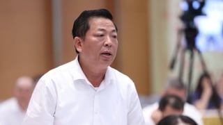 Bộ Xây dựng: Gỡ nút thắt quy hoạch, hoàn thiện tiêu chuẩn cho các dự án hạ tầng
