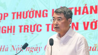 Thủ tướng yêu cầu xử lý dứt điểm các dự án tồn đọng, không để ‘trên giấy’