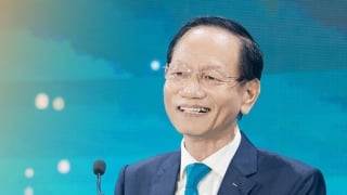 Nhóm cổ phiếu liên quan đại gia Vũ Văn Tiền dậy sóng, có mã tăng gấp đôi sau một tháng
