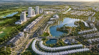 Gia Lai đấu giá 200ha đất xây khu đô thị gần 13.800 tỷ đồng