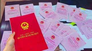 Miễn thuế thu nhập cho cá nhân khi chuyển nhượng nhà đất duy nhất
