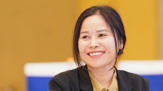 Chất lượng trọng tài viên tại VIFC quyết định niềm tin của nhà đầu tư