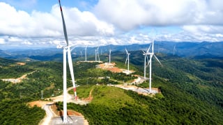 Quảng Trị gọi đầu tư nhà máy điện gió 9.100 tỷ đồng,  Vingroup muốn tham gia