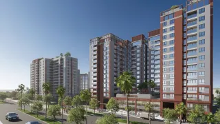Địa ốc Kim Thi đầu tư khu NƠXH hơn 1.550 tỷ đồng tại Nghệ An