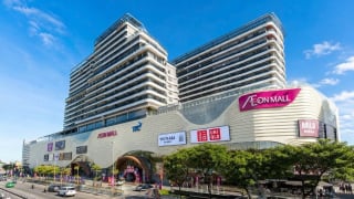 AEON dồn 60% đầu tư tại ASEAN cho Việt Nam, mục tiêu doanh thu gần 49.000 tỷ đồng