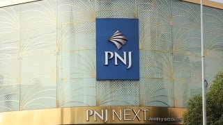 PNJ lập tổ giám sát đặc biệt tại P-Lab sau vụ 28.000 viên kim cương nhập lậu