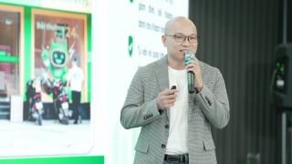 Bán bảo hiểm vi mô, CEO Ngôi Nhà xanh tham vọng ‘10 triệu khách hàng, định giá 200 triệu USD’