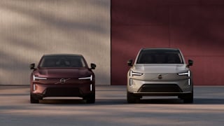 Bộ đôi xe điện Volvo EX90 và ES90 sắp về Việt Nam có gì?