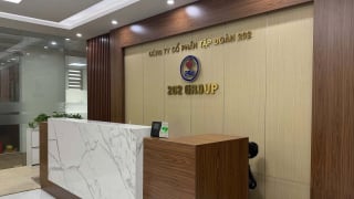 Mặc kẹt 20 năm tại 1 dự án, Tập đoàn 202 gánh khoản nợ thuế 140 tỷ đồng