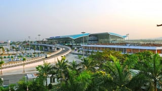 Bốn trụ cột đưa Đà Nẵng trở thành đô thị cửa ngõ quốc gia