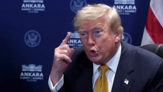 TT Trump dập tắt hy vọng chấm dứt chiến tranh, lợi suất trái phiếu Mỹ đồng loạt tăng