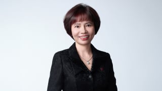 VPBank bổ nhiệm bà Phạm Thị Nhung giữ vị trí Phó Chủ tịch HĐQT