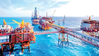 Hoàn thiện Luật Dầu khí 2022: Cú hích mới cho thượng nguồn và an ninh năng lượng quốc gia