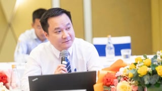 Hai yếu tố quan trọng làm nên thành công VIFC